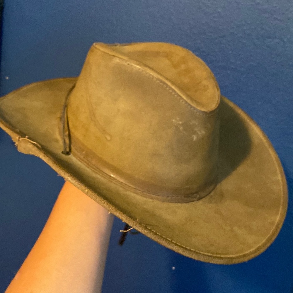 Henschel hat